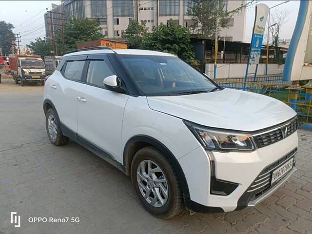 Used Mahindra XUV300 [2019-2024] W8 1.2 Petrol in Dehradun