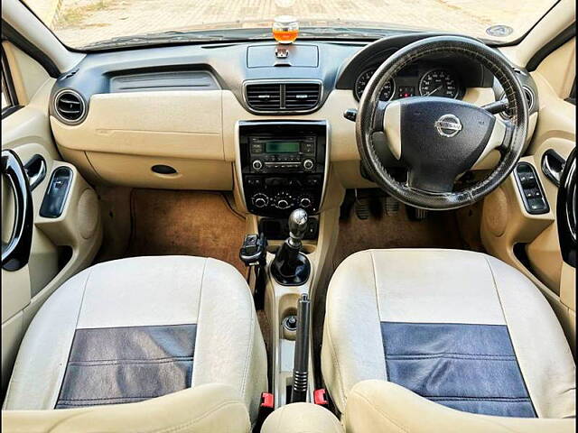 Used Nissan Terrano [2013-2017] XV D THP 110 PS in Delhi