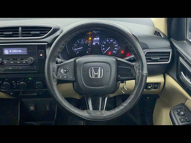 Used Honda Amaze [2016-2018] 1.2 S i-VTEC in Ahmedabad