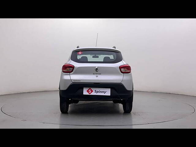 Used Renault Kwid [2015-2019] RXT [2015-2019] in Bangalore