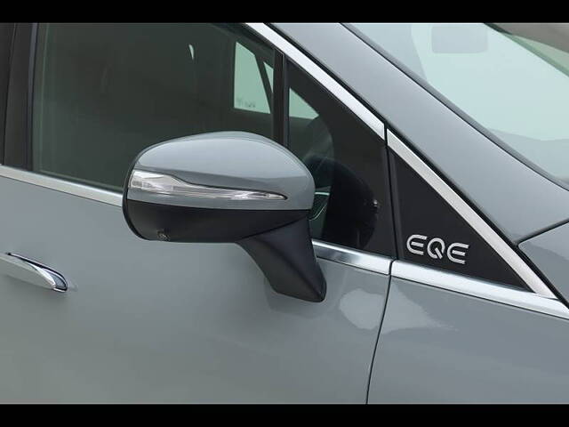 Used Mercedes-Benz EQE SUV 500 4MATIC in Ghaziabad