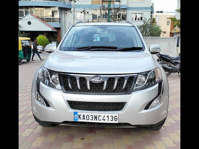 Used 2018 Mahindra XUV500 in Bangalore