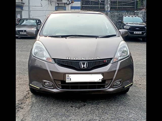 Used 2012 Honda Jazz in Kolkata