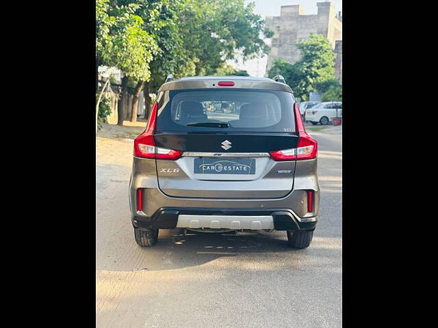 Used Maruti Suzuki XL6 [2019-2022] Alpha MT Petrol in Jaipur