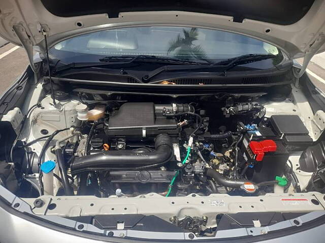 Used Toyota Glanza [2019-2022] V in Bangalore