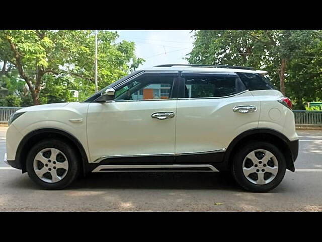 Used Mahindra XUV300 [2019-2024] W6 1.5 Diesel in Patna