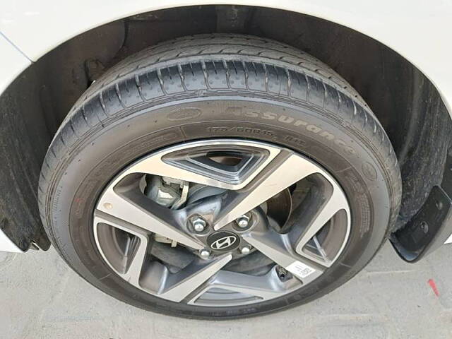 Used Hyundai Aura [2020-2023] SX 1.2 CNG in Chennai