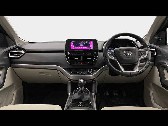 Used Tata Safari [2021-2023] XZ in Delhi