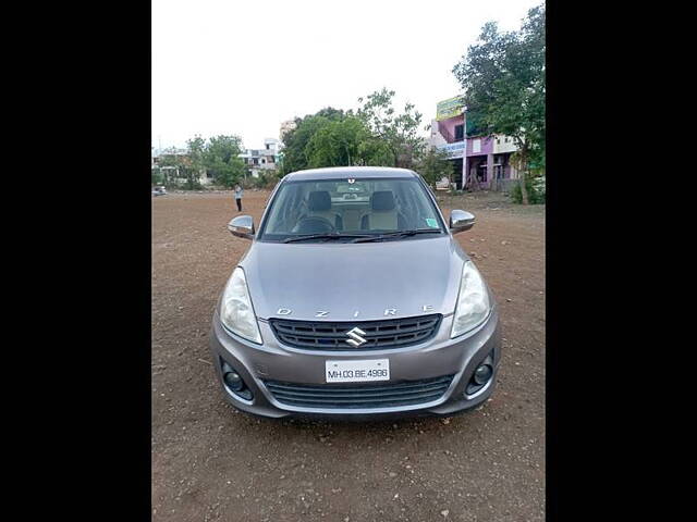 Used Maruti Suzuki Swift DZire [2011-2015] VDI in Jalgaon