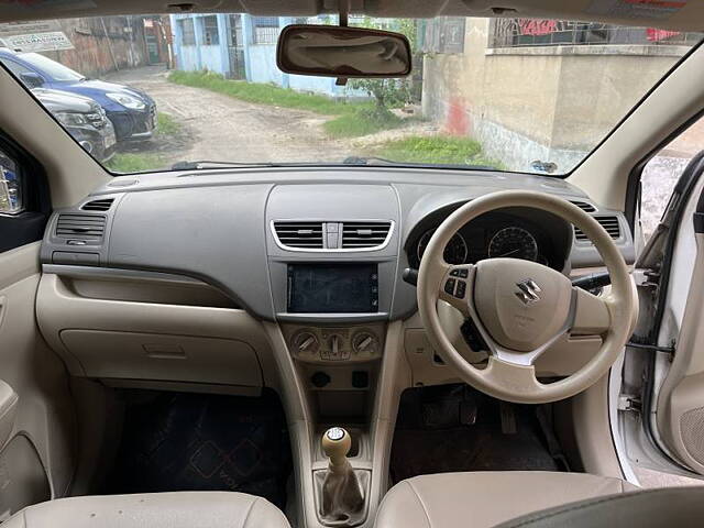 Used Maruti Suzuki Ertiga [2015-2018] ZDI + SHVS in Kolkata