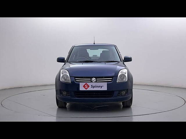 Used Maruti Suzuki Swift Dzire [2008-2010] ZXi in Bangalore