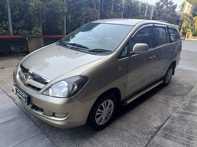 Used Toyota Innova [2005-2009] 2.0 V in Chennai