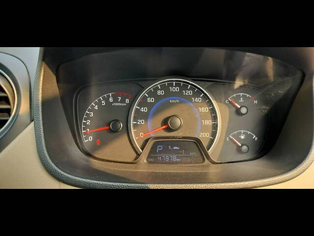 Used Hyundai Grand i10 [2013-2017] Asta AT 1.2 Kappa VTVT [2013-2016] in Indore