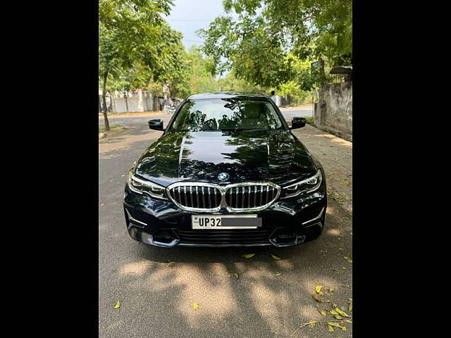Used 2022 BMW 3 Series Gran Limousine in Lucknow