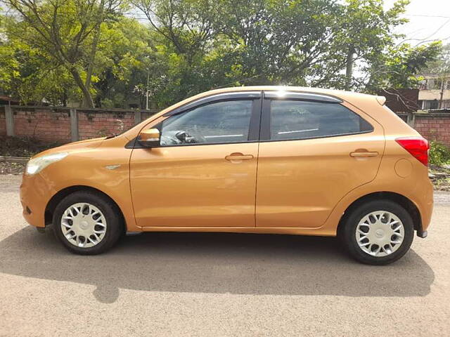 Used Ford Figo [2015-2019] Trend 1.5L TDCi [2015-2016] in Sangli