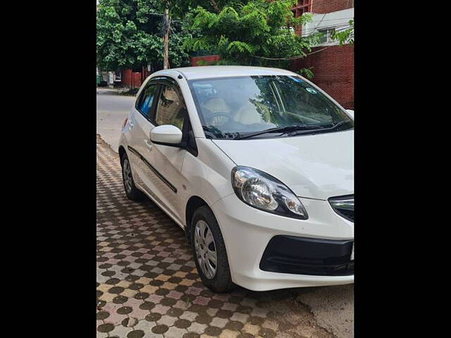 Used Honda Brio [2013-2016] S MT in Delhi