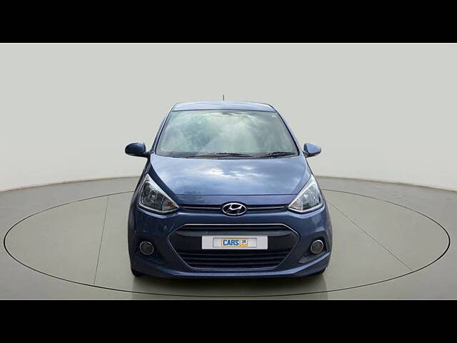 Used Hyundai Xcent [2014-2017] SX 1.2 (O) in Pune