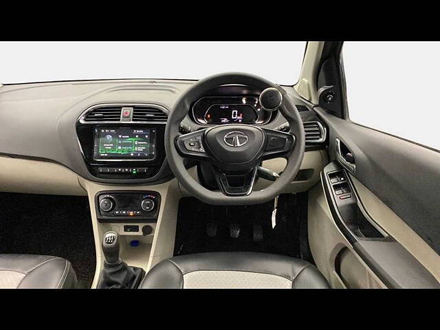 Used Tata Tiago XZ Plus CNG [2022-2023] in Delhi