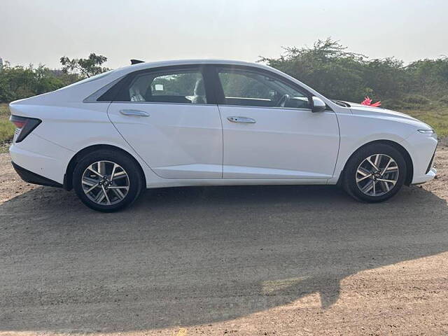 Used Hyundai Verna [2020-2023] SX (O)1.5 MPi in Rajkot