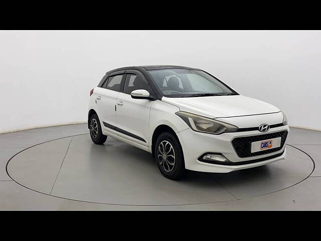 Used 2016 Hyundai Elite i20 in Chennai