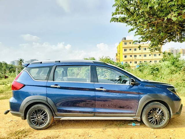 Used Maruti Suzuki XL6 [2019-2022] Zeta MT Petrol in Bangalore