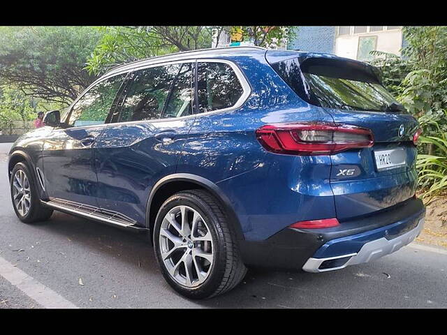 Used BMW X5 [2019-2023] xDrive30d xLine in Delhi