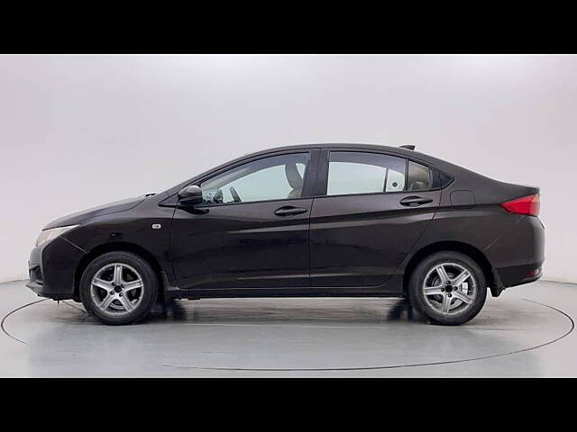 Used Honda City [2014-2017] SV CVT in Bangalore