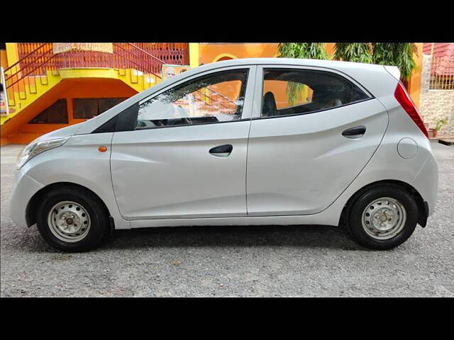 Used Hyundai Eon D-Lite + in Delhi