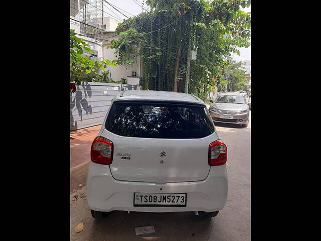 Used Maruti Suzuki Alto K10 VXi [2022-2023] in Hyderabad