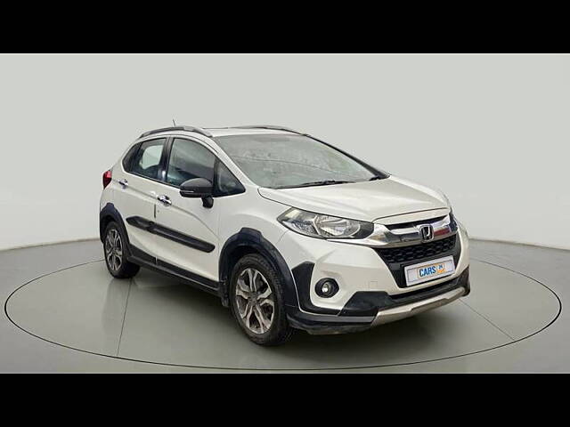 Used 2019 Honda WR-V in Delhi