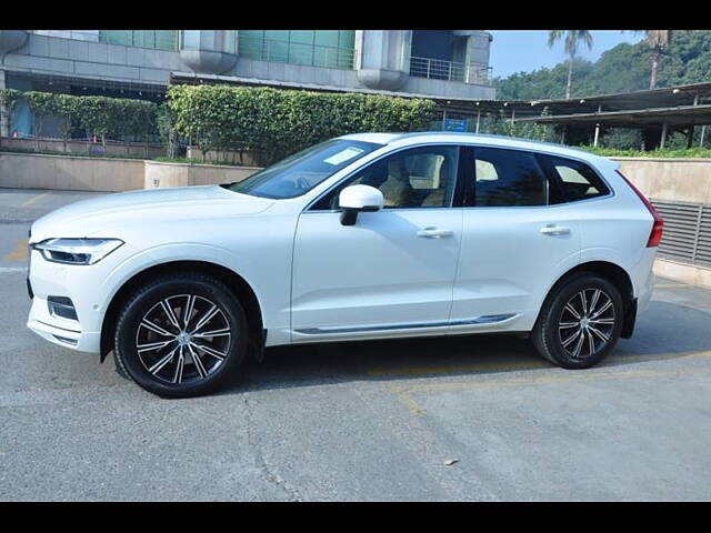 Used Volvo XC60 [2017-2021] Inscription [2017-2020] in Delhi