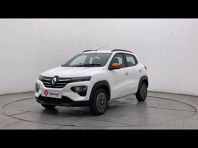 Used 2019 Renault Kwid in Chennai