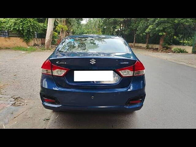 Used Maruti Suzuki Ciaz Sigma Hybrid 1.5 [2018-2020] in Delhi