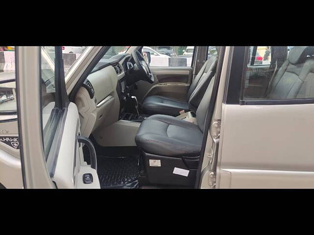 Used Mahindra Scorpio [2014-2017] S10 AT in Delhi