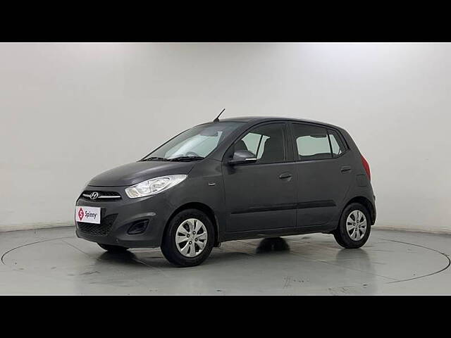 Used 2012 Hyundai i10 in Ghaziabad