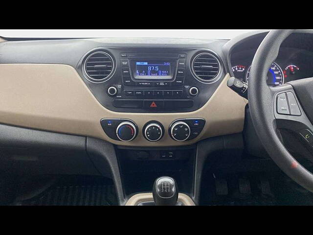 Used Hyundai Grand i10 Magna 1.2 Kappa VTVT in Ahmedabad