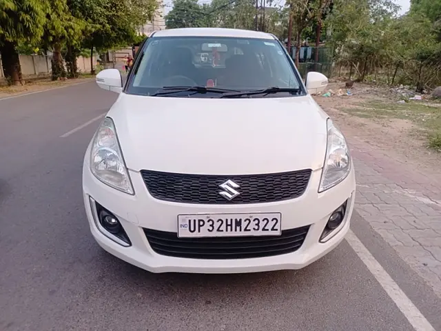 Used 2016 Maruti Suzuki Swift in Lucknow