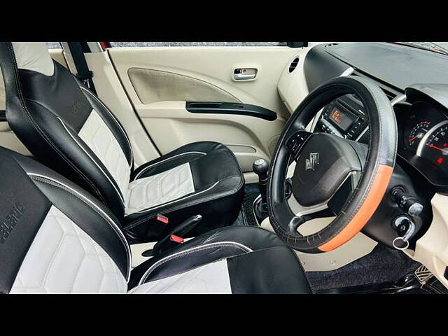 Used Maruti Suzuki Celerio [2017-2021] ZXi [2017-2019] in Delhi