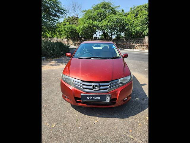 Used Honda City [2008-2011] 1.5 V MT in Delhi