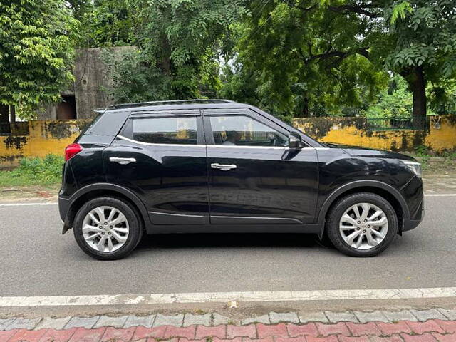 Used Mahindra XUV300 [2019-2024] W8 1.5 Diesel [2020] in Lucknow