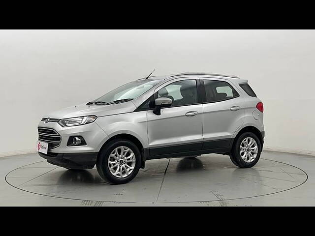 Used 2017 Ford Ecosport in Ghaziabad