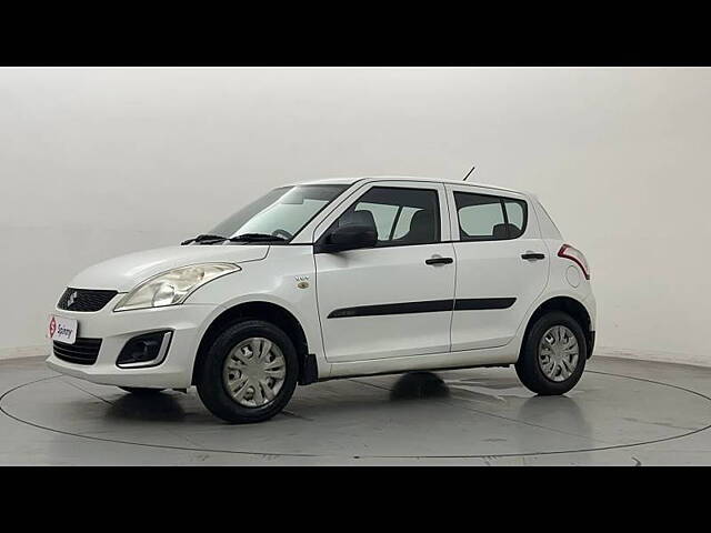 Used 2015 Maruti Suzuki Swift in Delhi