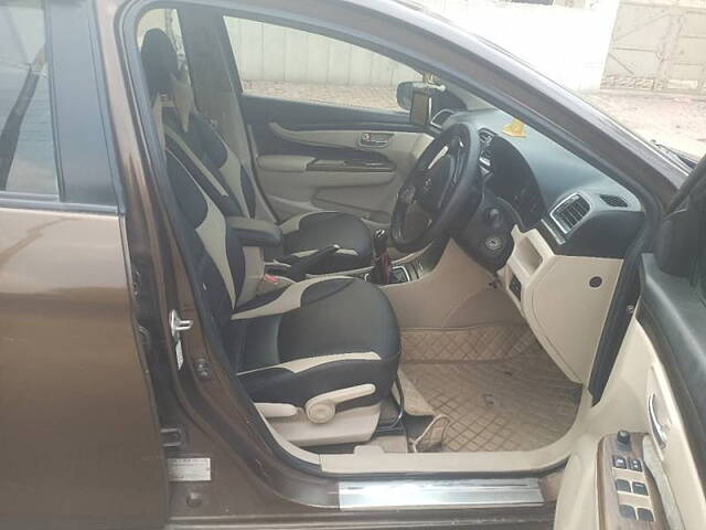 Used Maruti Suzuki Ciaz [2014-2017] VDi+ SHVS in Kanpur