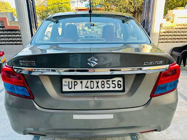 Used Maruti Suzuki Dzire [2017-2020] VDi in Kanpur