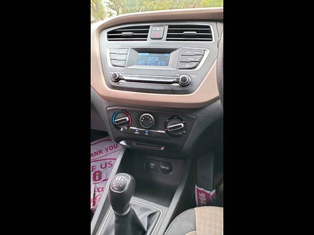 Used Hyundai Elite i20 [2019-2020] Magna Plus 1.2 [2019-2020] in Coimbatore