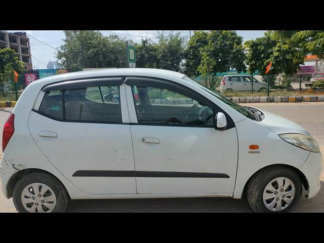 Used Hyundai i10 [2010-2017] Magna 1.1 iRDE2 [2010-2017] in Gurgaon