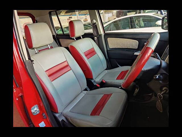 Used Maruti Suzuki Wagon R 1.0 [2014-2019] VXI in Bangalore