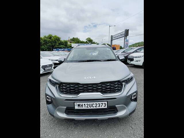 Used 2022 Kia Sonet in Pune