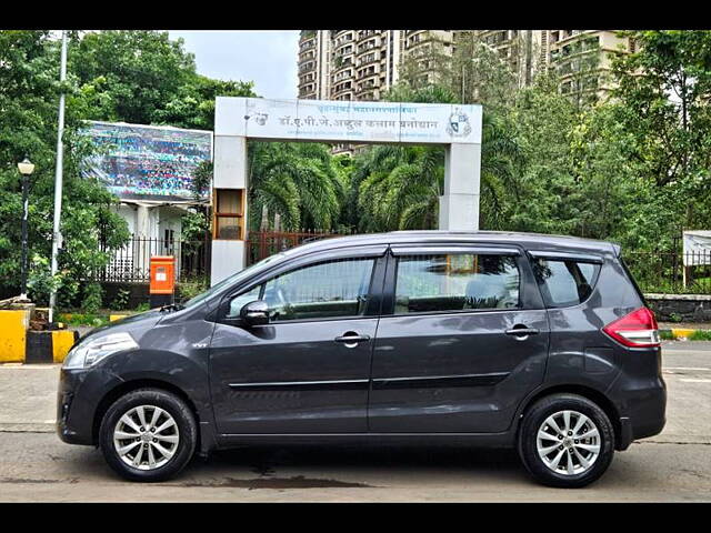 Used Maruti Suzuki Ertiga [2018-2022] ZXi in Mumbai