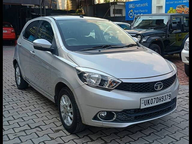 Used 2018 Tata Tiago in Dehradun